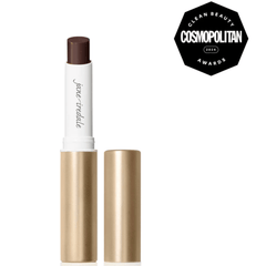 Jane Iredale ColorLuxe Hydrating Cream Lipstick - Bare Face Beauty