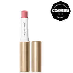 Jane Iredale ColorLuxe Hydrating Cream Lipstick - Bare Face Beauty