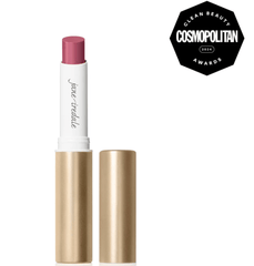 Jane Iredale ColorLuxe Hydrating Cream Lipstick - Bare Face Beauty