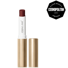 Jane Iredale ColorLuxe Hydrating Cream Lipstick - Bare Face Beauty