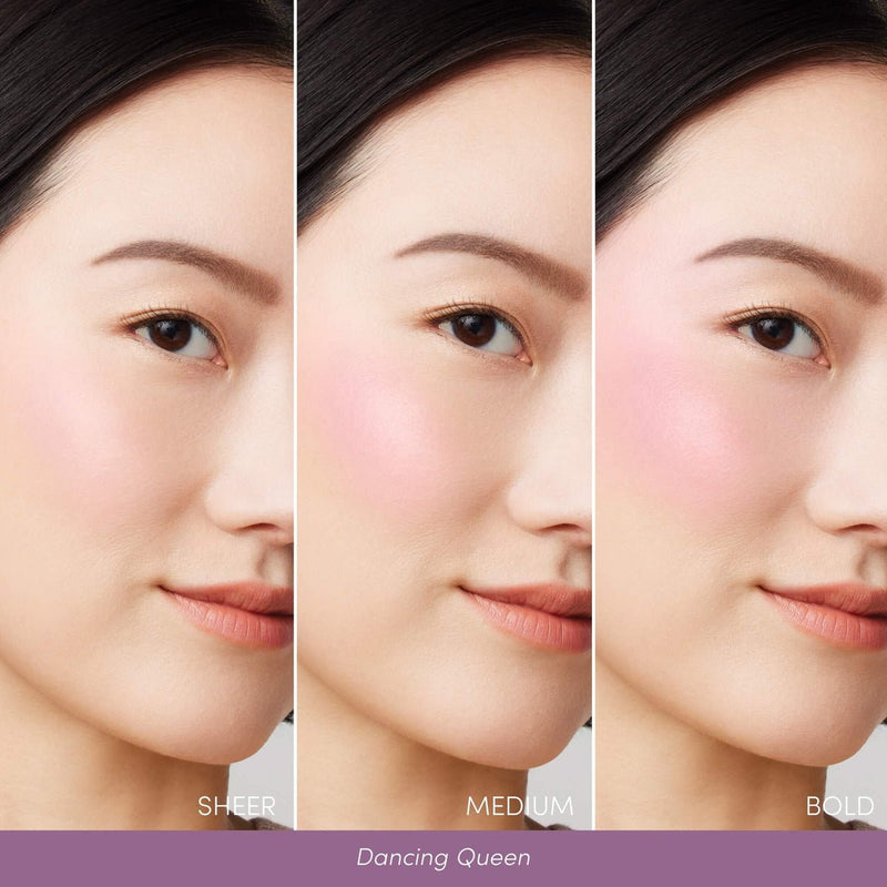 Jane Iredale Colorluxe Liquid Blush - Bare Face Beauty