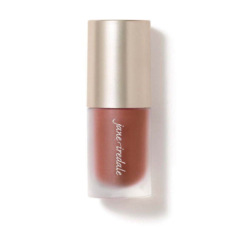Jane Iredale Colorluxe Liquid Blush - Bare Face Beauty