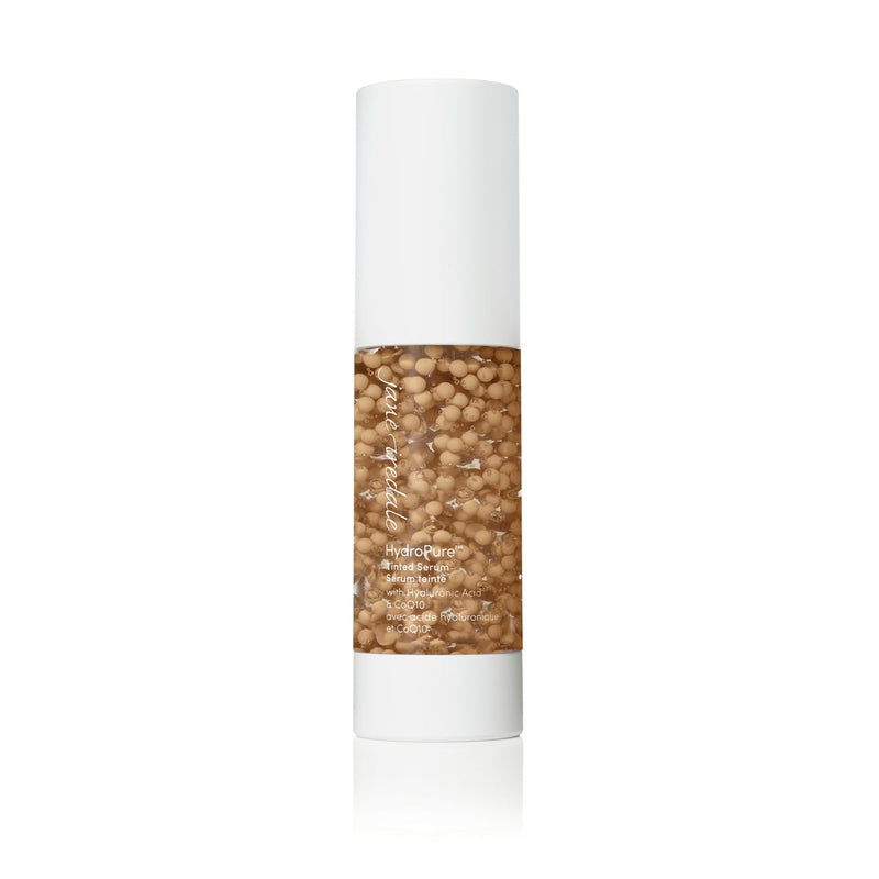 Jane Iredale HydroPure™ Tinted Serum - Bare Face Beauty
