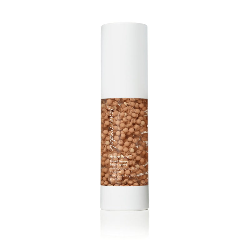 Jane Iredale HydroPure™ Tinted Serum - Bare Face Beauty