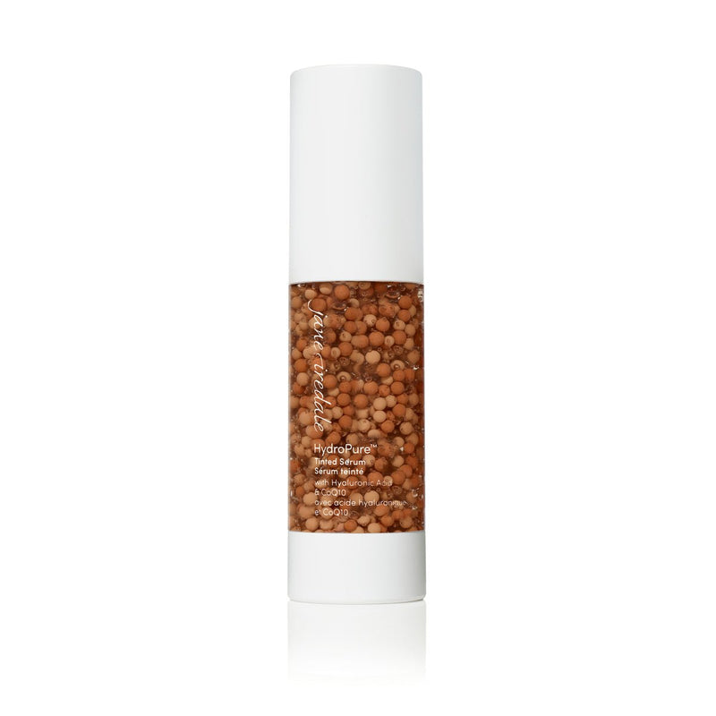 Jane Iredale HydroPure™ Tinted Serum - Bare Face Beauty