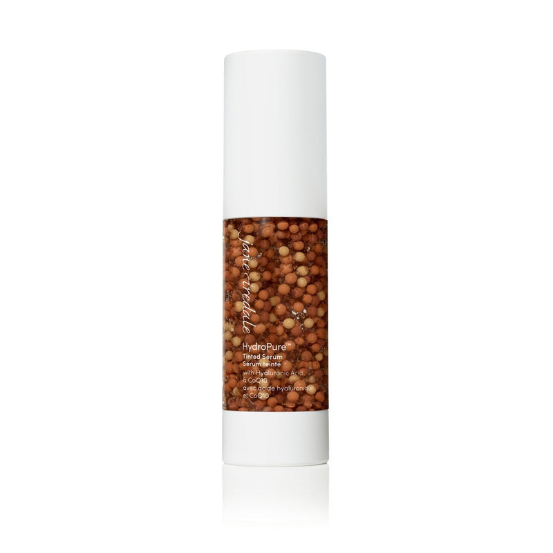 Jane Iredale HydroPure™ Tinted Serum - Bare Face Beauty