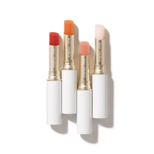 Jane Iredale Just Kissed® Lip and Cheek Stain - Bare Face Beauty