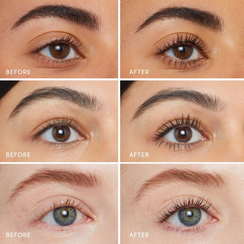 Jane Iredale Lash Fixation Tubing Mascara - Bare Face Beauty