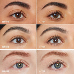 Jane Iredale Lash Fixation Tubing Mascara - Bare Face Beauty