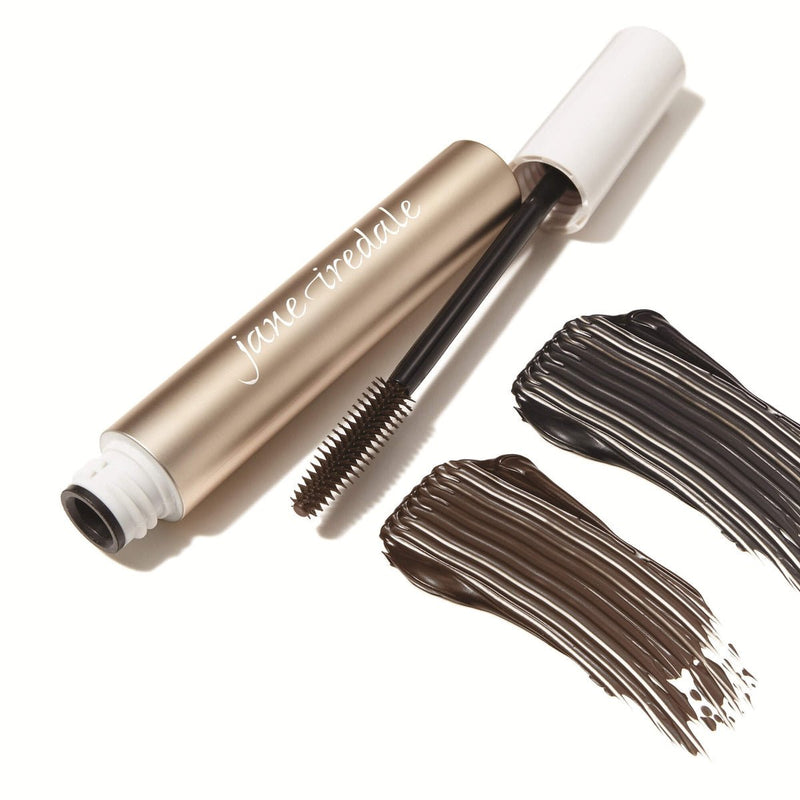 Jane Iredale Lash Fixation Tubing Mascara - Bare Face Beauty