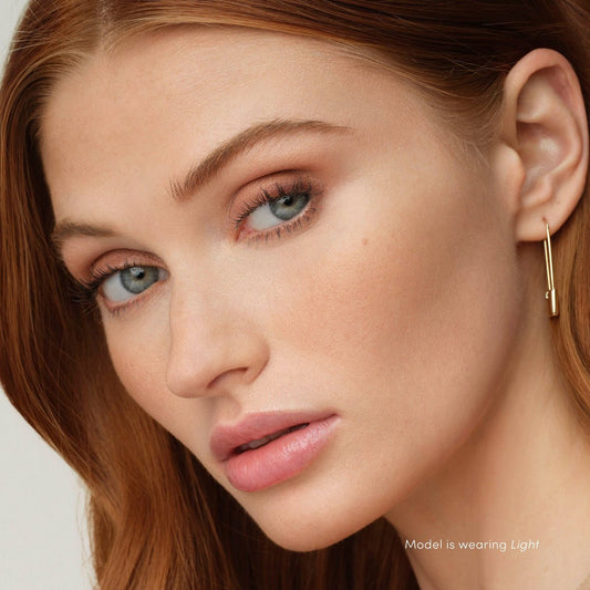 Jane Iredale PureBronze Matte Bronzer - Bare Face Beauty