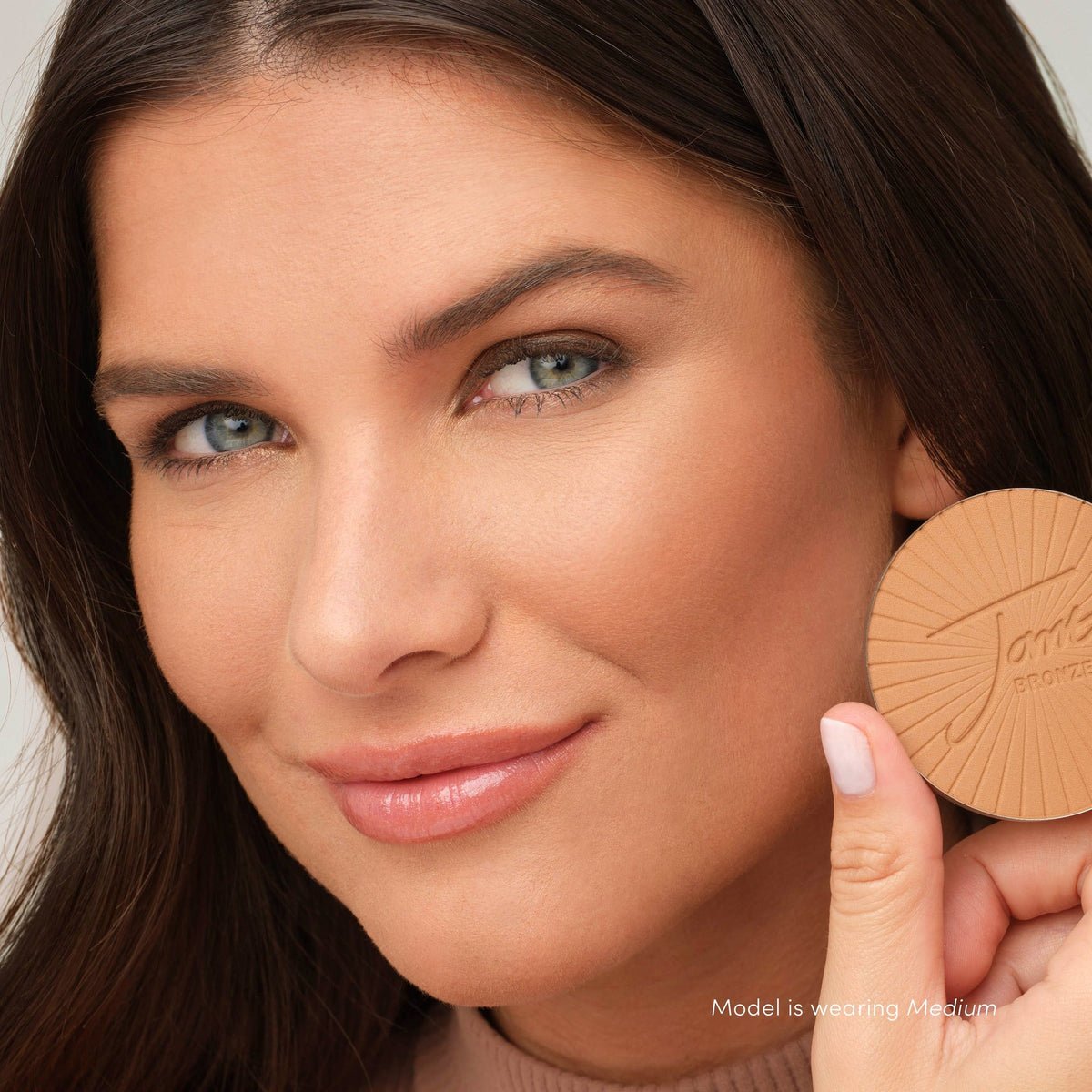 Jane Iredale PureBronze Matte Bronzer - Bare Face Beauty