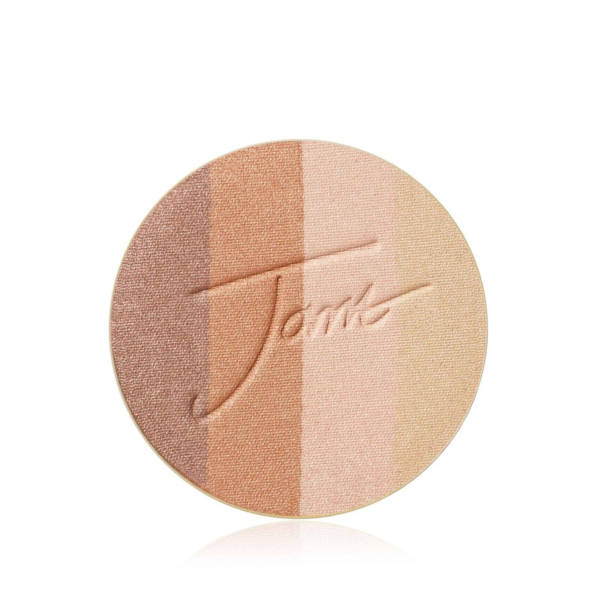 Jane Iredale PureBronze Shimmer - Bare Face Beauty