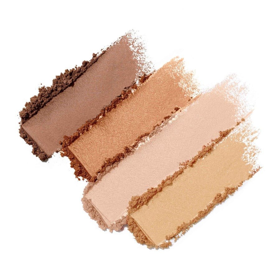 Jane Iredale PureBronze Shimmer - Bare Face Beauty