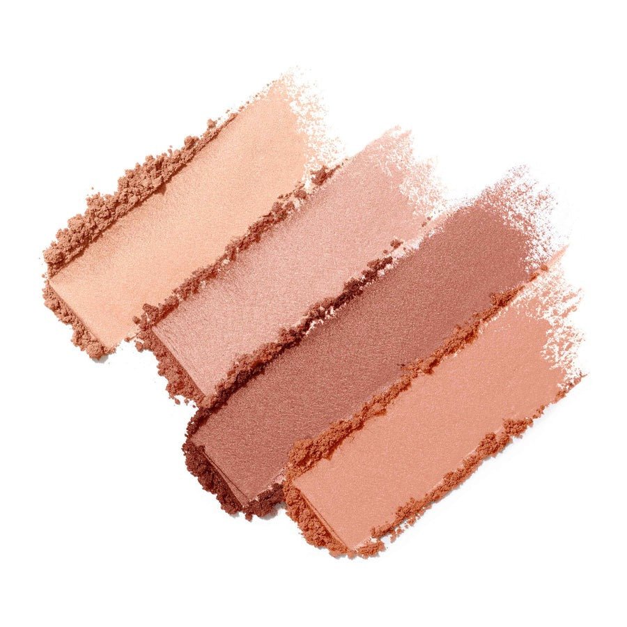 Jane Iredale PureBronze Shimmer - Bare Face Beauty