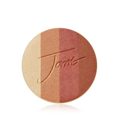 Jane Iredale PureBronze Shimmer - Bare Face Beauty