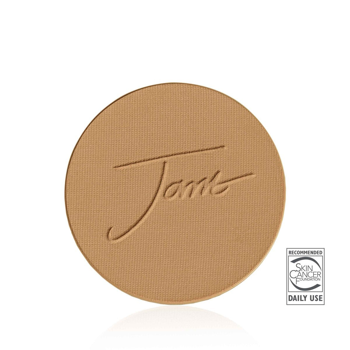 Jane Iredale PurePressed® Base Mineral Foundation REFILL - Bare Face Beauty
