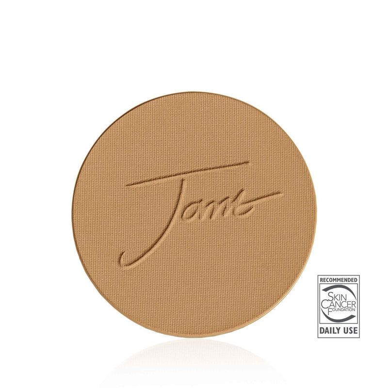 Jane Iredale PurePressed® Base Mineral Foundation REFILL - Bare Face Beauty