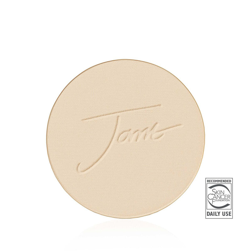 Jane Iredale PurePressed® Base Mineral Foundation REFILL - Bare Face Beauty