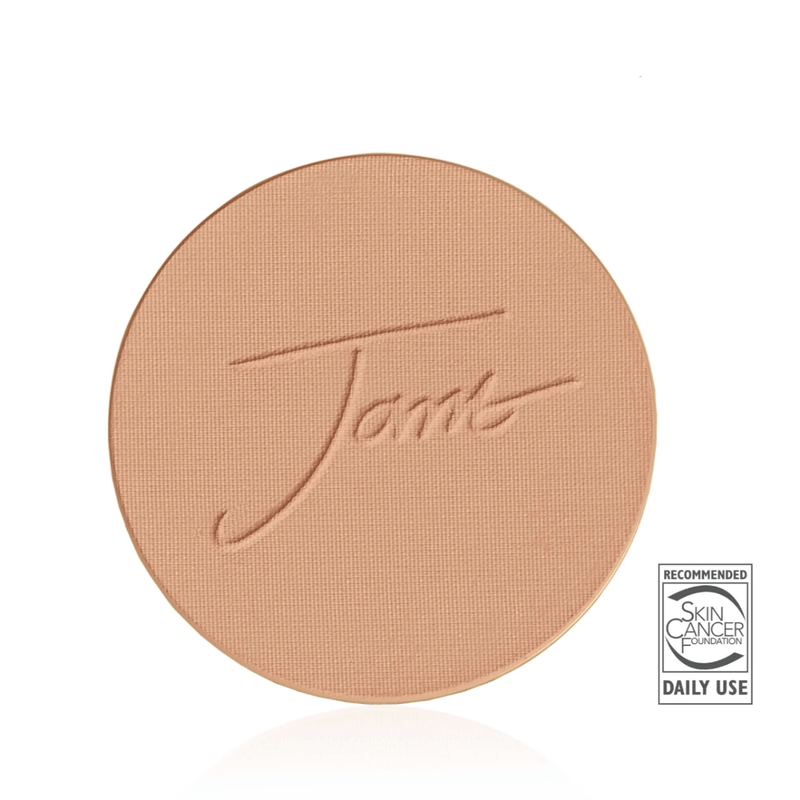 Jane Iredale PurePressed® Base Mineral Foundation REFILL - Bare Face Beauty