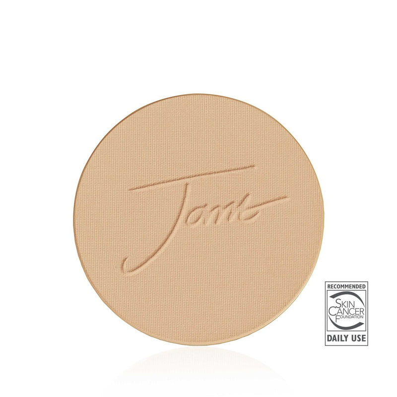 Jane Iredale PurePressed® Base Mineral Foundation REFILL - Bare Face Beauty