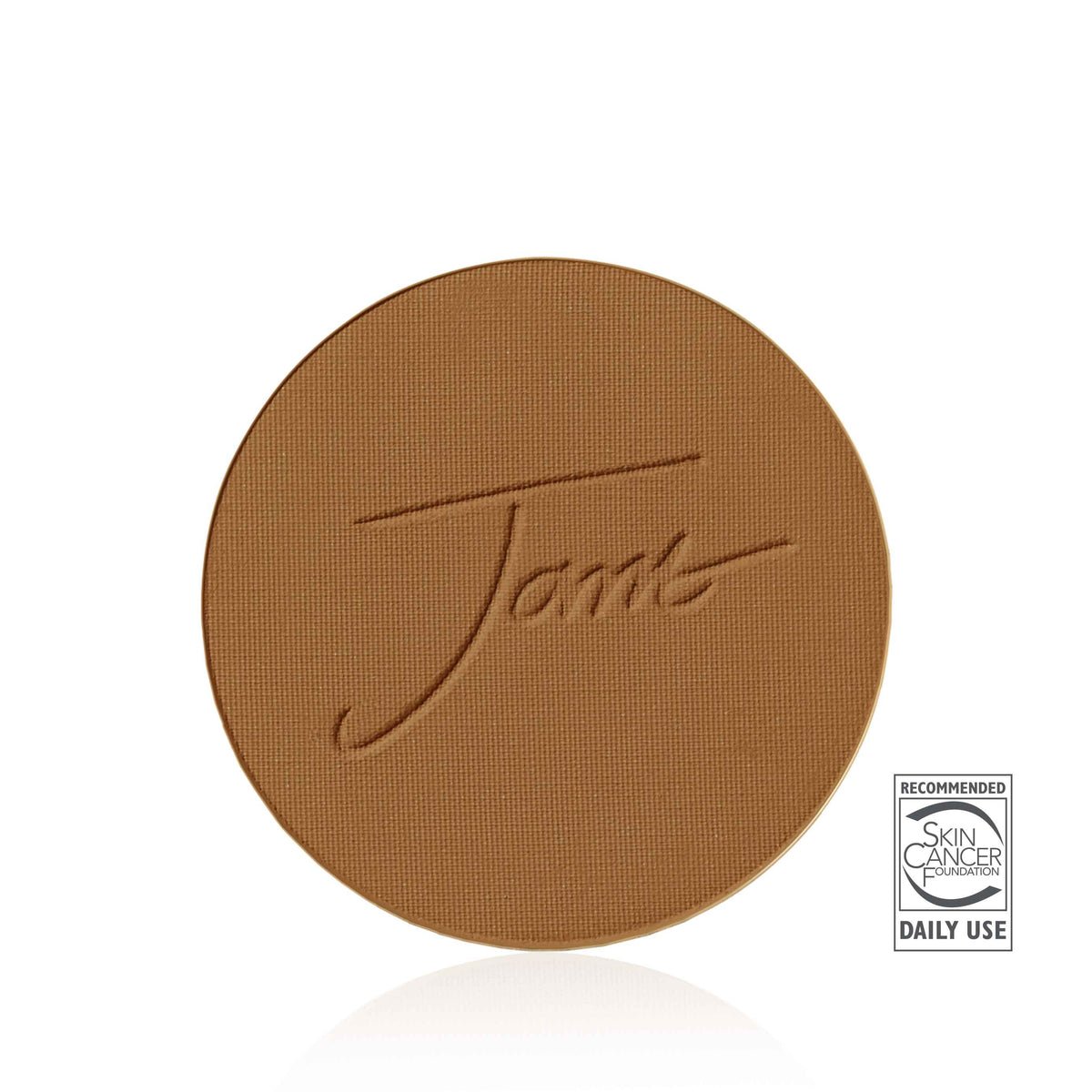 Jane Iredale PurePressed® Base Mineral Foundation REFILL - Bare Face Beauty