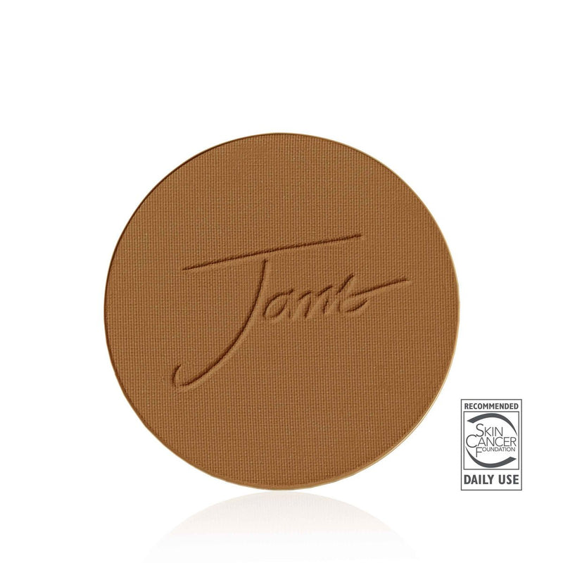 Jane Iredale PurePressed® Base Mineral Foundation REFILL - Bare Face Beauty