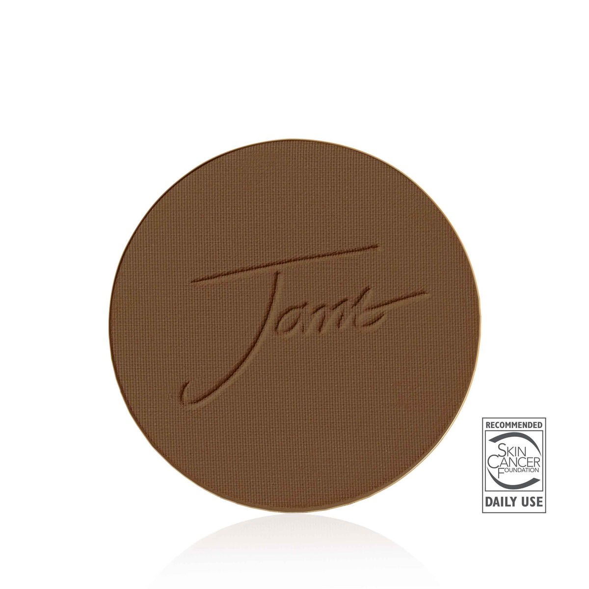 Jane Iredale PurePressed® Base Mineral Foundation REFILL - Bare Face Beauty