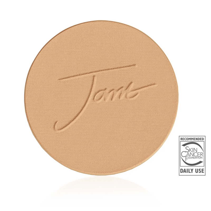 Jane Iredale PurePressed® Base Mineral Foundation REFILL - Bare Face Beauty
