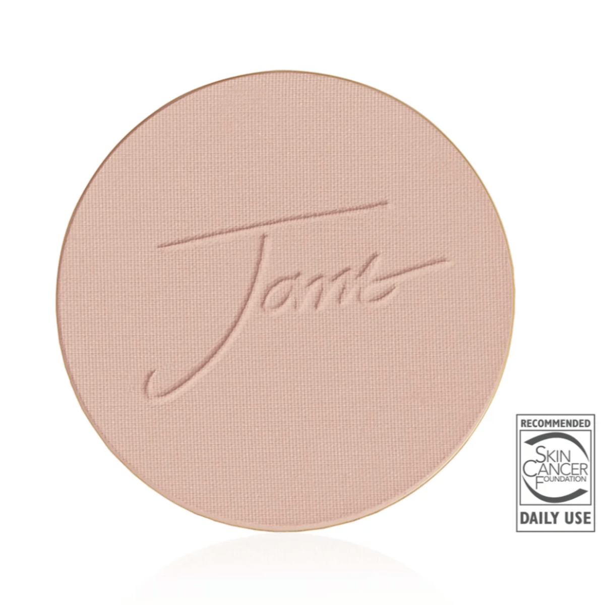 Jane Iredale PurePressed® Base Mineral Foundation REFILL - Bare Face Beauty