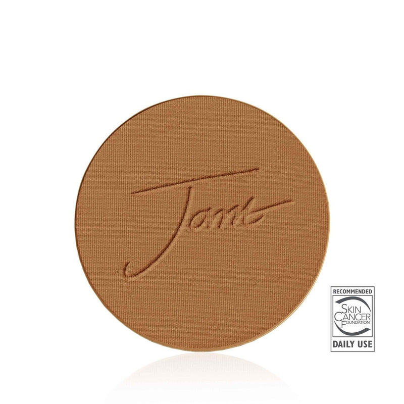 Jane Iredale PurePressed® Base Mineral Foundation REFILL - Bare Face Beauty