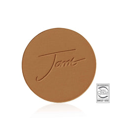 Jane Iredale PurePressed® Base Mineral Foundation REFILL - Bare Face Beauty