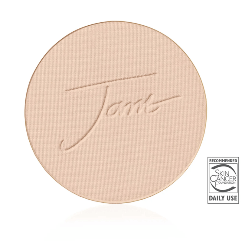 Jane Iredale PurePressed® Base Mineral Foundation REFILL - Bare Face Beauty