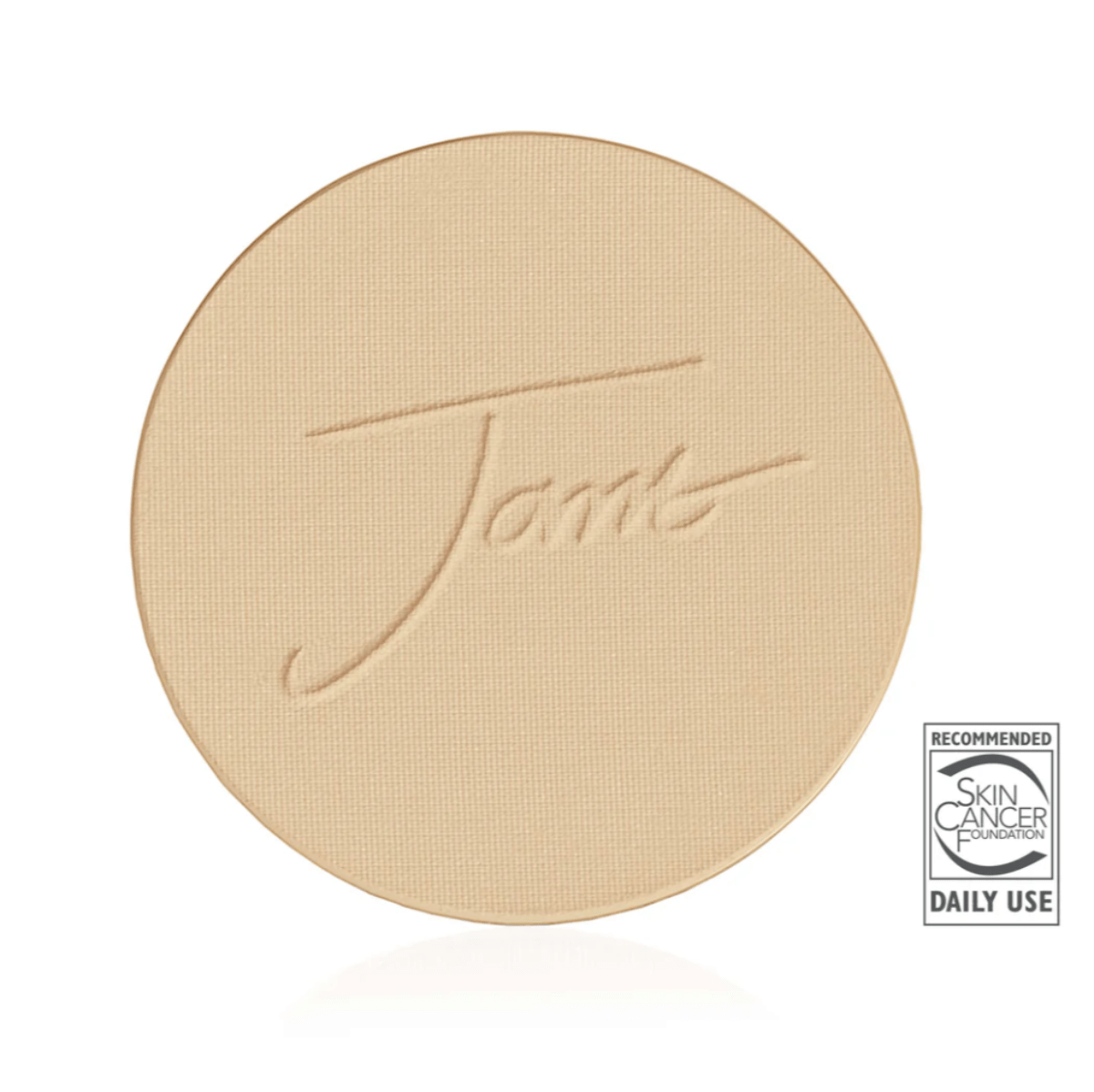 Jane Iredale PurePressed® Base Mineral Foundation REFILL - Bare Face Beauty