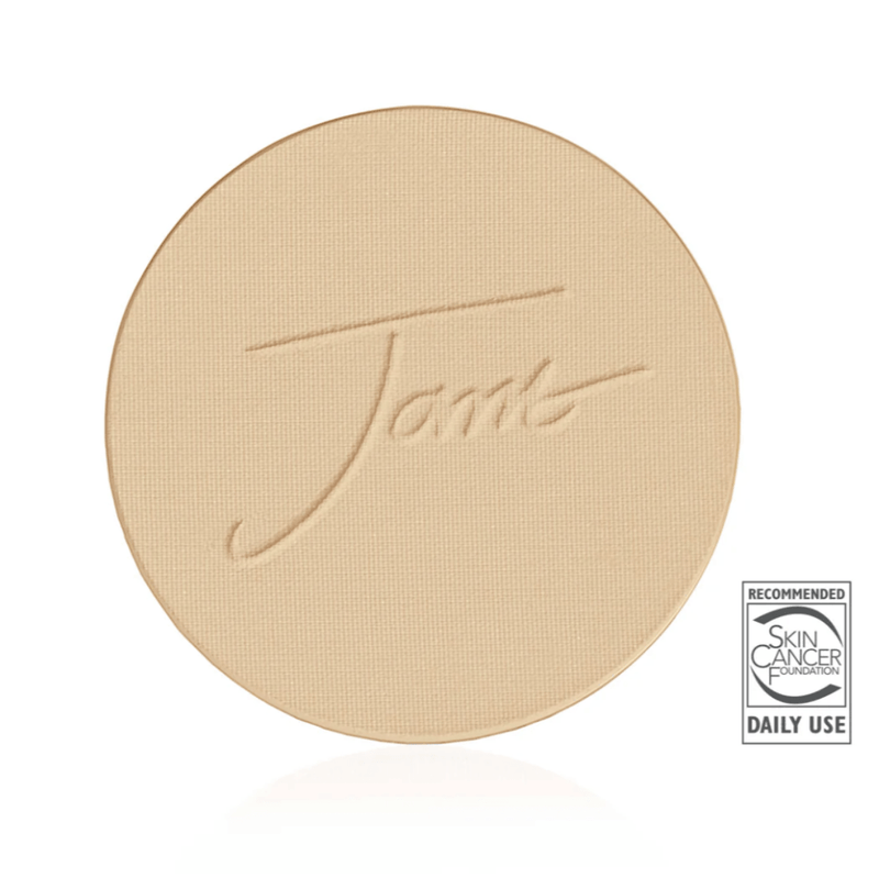 Jane Iredale PurePressed® Base Mineral Foundation REFILL - Bare Face Beauty