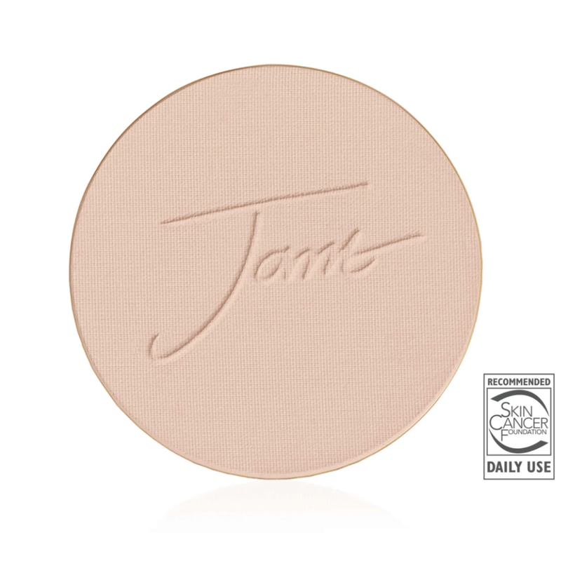Jane Iredale PurePressed® Base Mineral Foundation REFILL - Bare Face Beauty