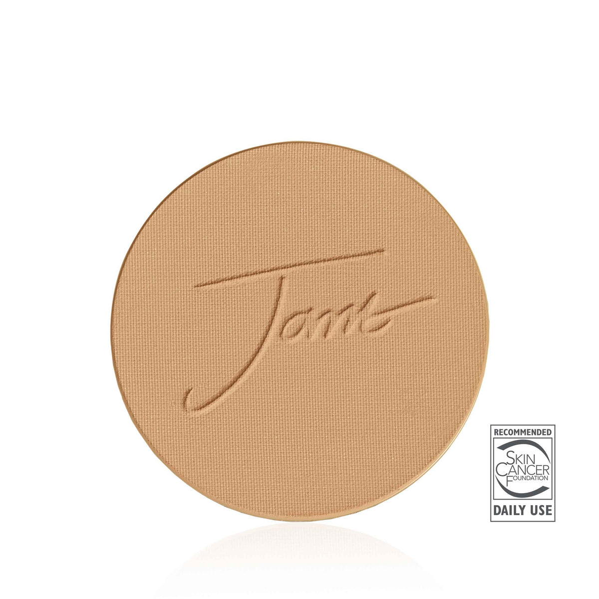 Jane Iredale PurePressed® Base Mineral Foundation REFILL - Bare Face Beauty
