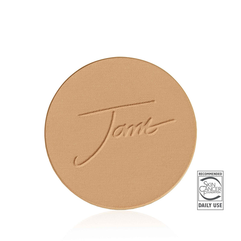 Jane Iredale PurePressed® Base Mineral Foundation REFILL - Bare Face Beauty