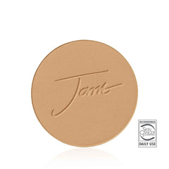 Jane Iredale PurePressed® Base Mineral Foundation REFILL - Bare Face Beauty