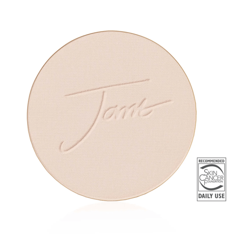 Jane Iredale PurePressed® Base Mineral Foundation REFILL - Bare Face Beauty