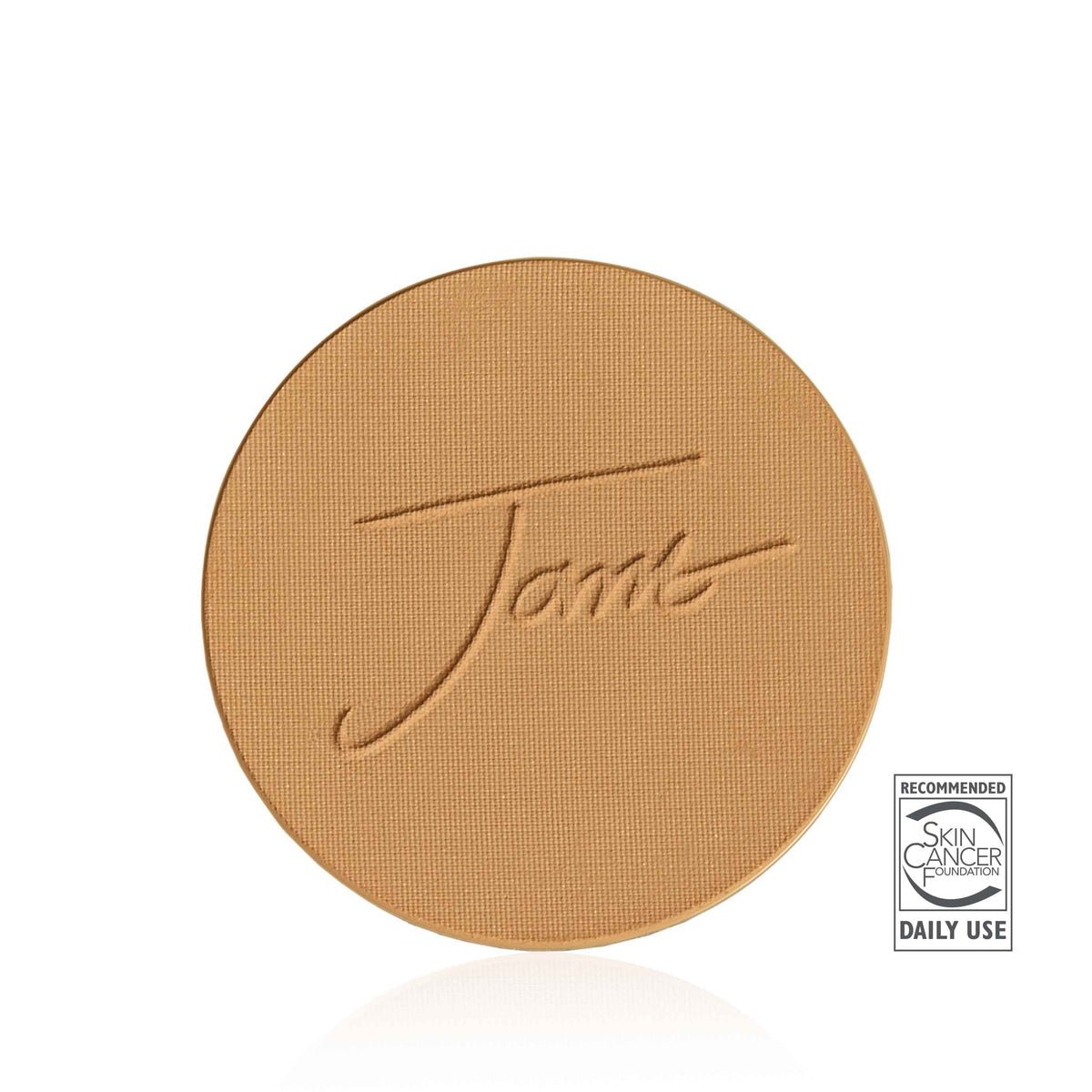 Jane Iredale PurePressed® Base Mineral Foundation REFILL - Bare Face Beauty