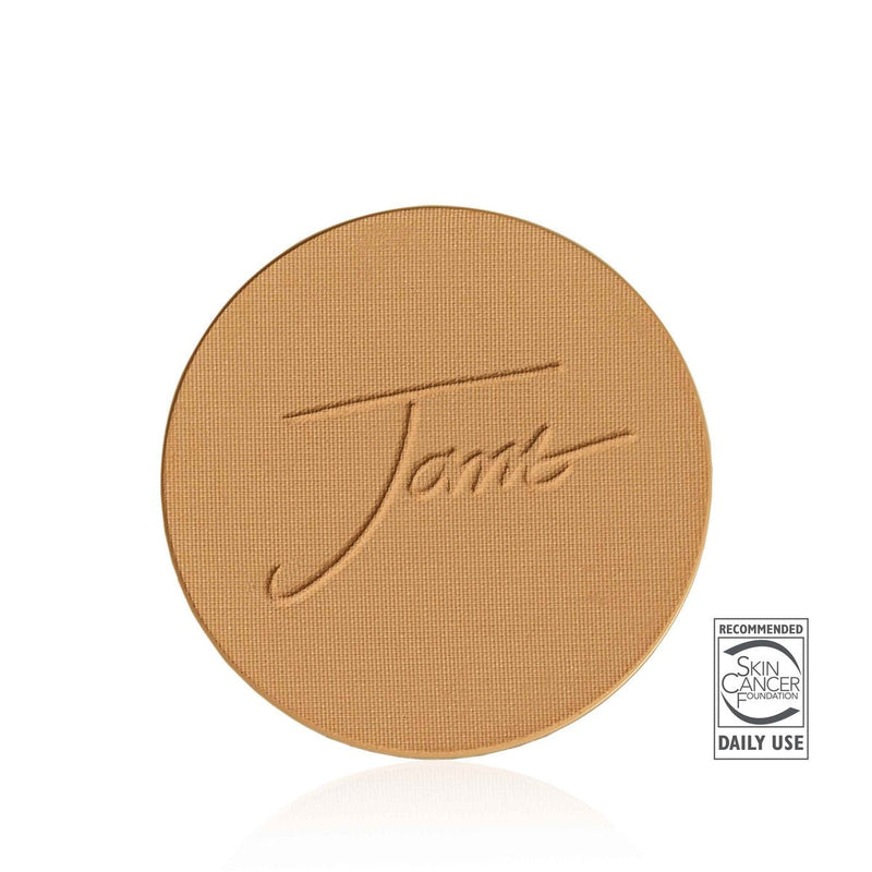 Jane Iredale PurePressed® Base Mineral Foundation REFILL - Bare Face Beauty