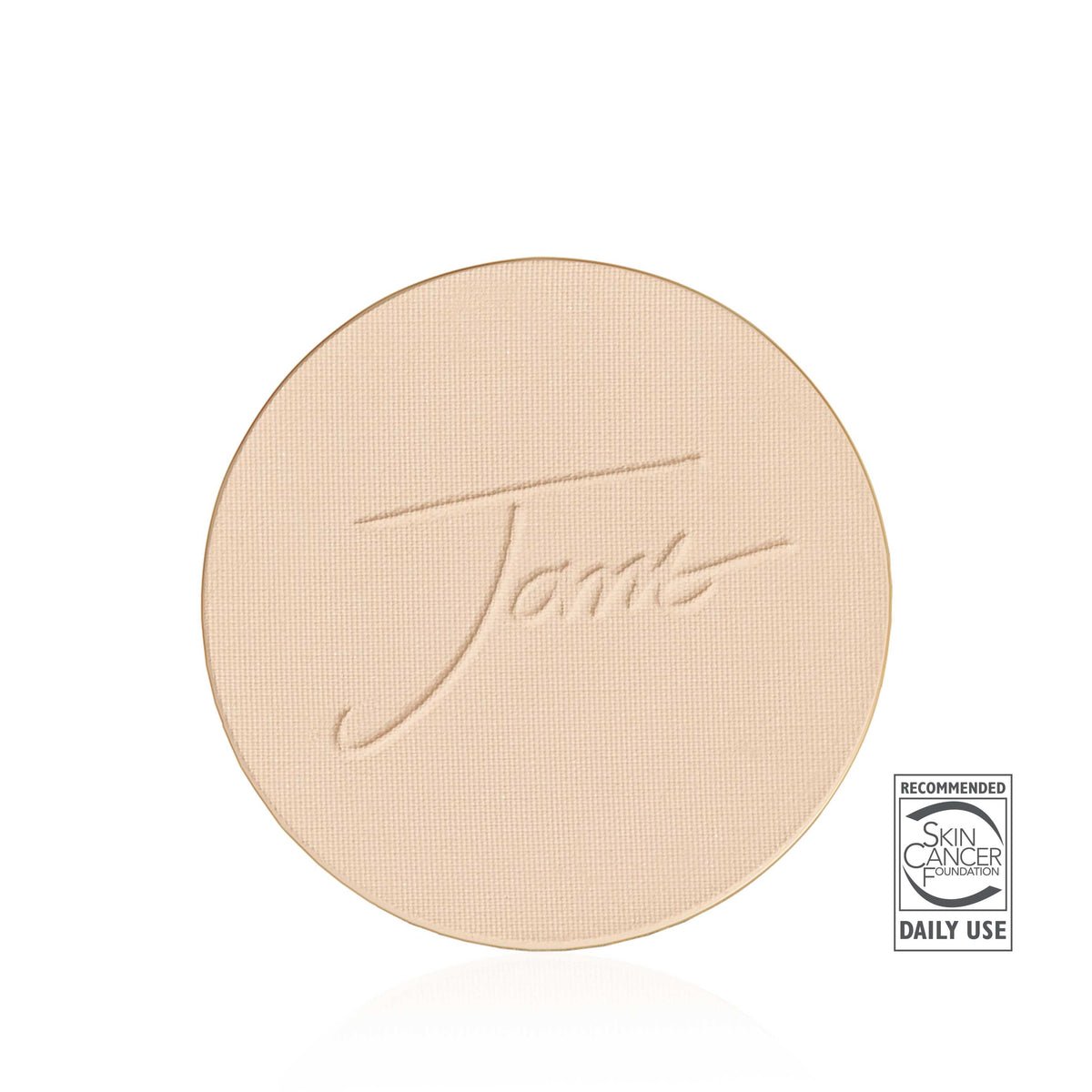 Jane Iredale PurePressed® Base Mineral Foundation REFILL - Bare Face Beauty
