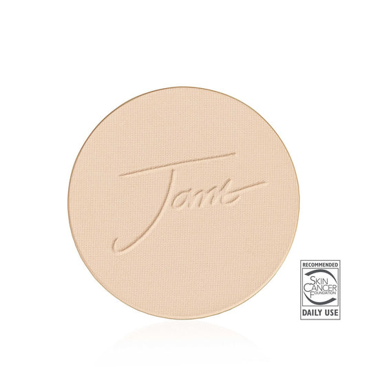 Jane Iredale PurePressed® Base Mineral Foundation REFILL - Bare Face Beauty
