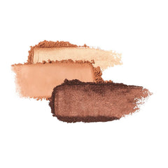 Jane Iredale PurePressed® Eye Shadow Triple - Bare Face Beauty