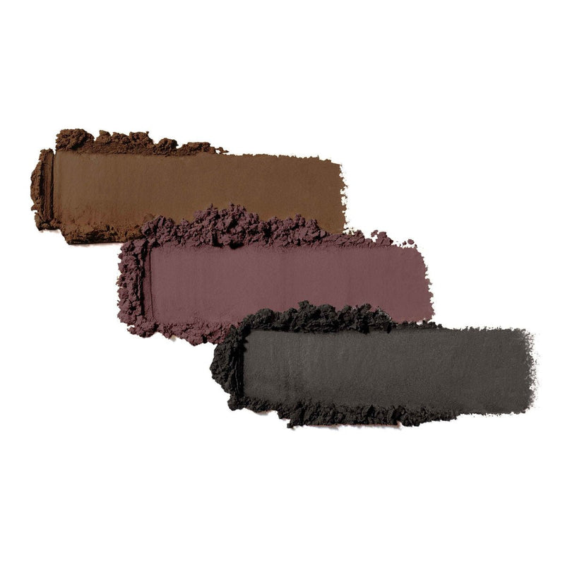 Jane Iredale PurePressed® Eye Shadow Triple - Bare Face Beauty