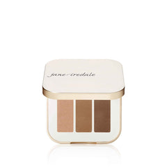 Jane Iredale PurePressed® Eye Shadow Triple - Bare Face Beauty