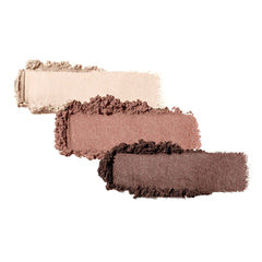 Jane Iredale PurePressed® Eye Shadow Triple - Bare Face Beauty