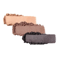 Jane Iredale PurePressed® Eye Shadow Triple - Bare Face Beauty