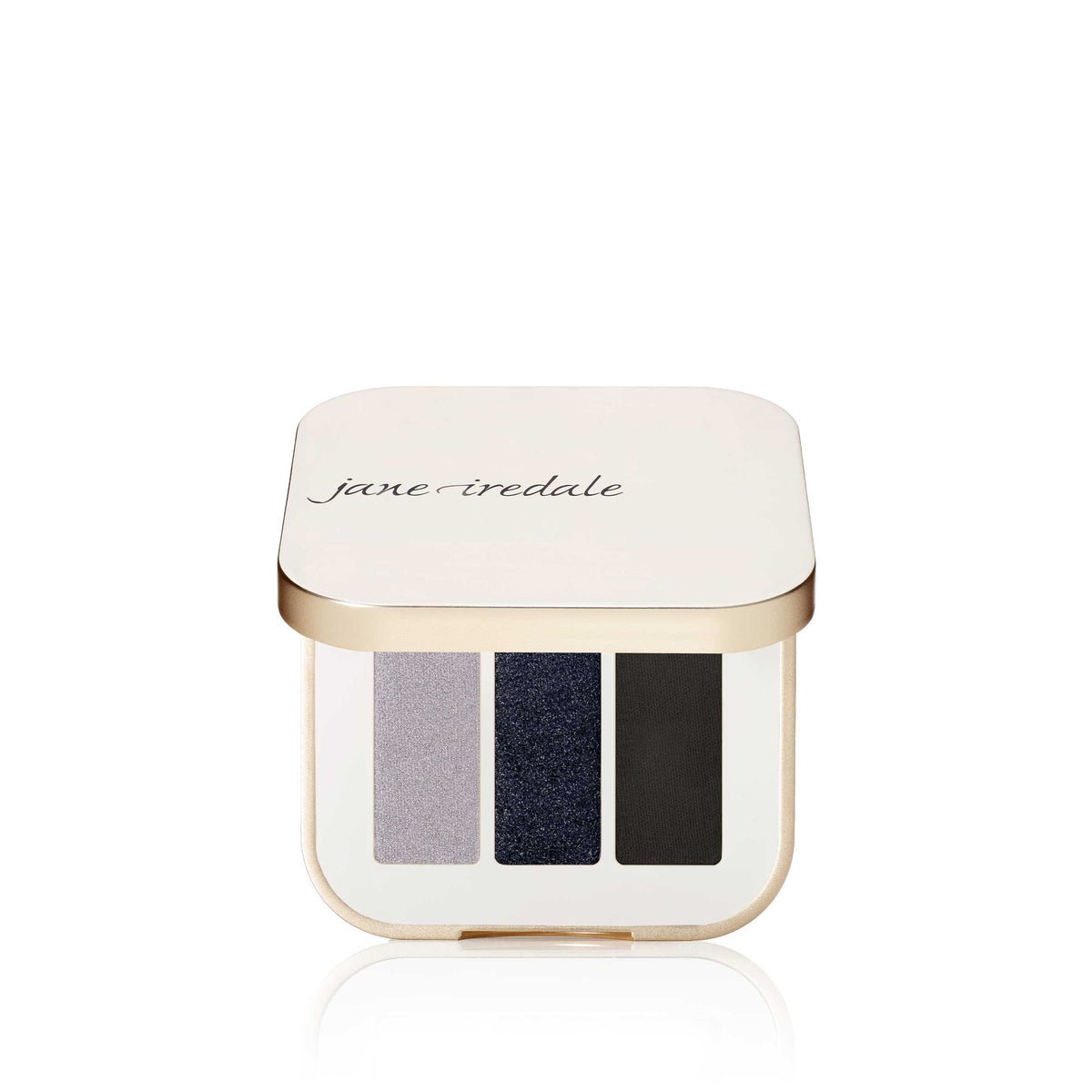 Jane Iredale PurePressed® Eye Shadow Triple - Bare Face Beauty